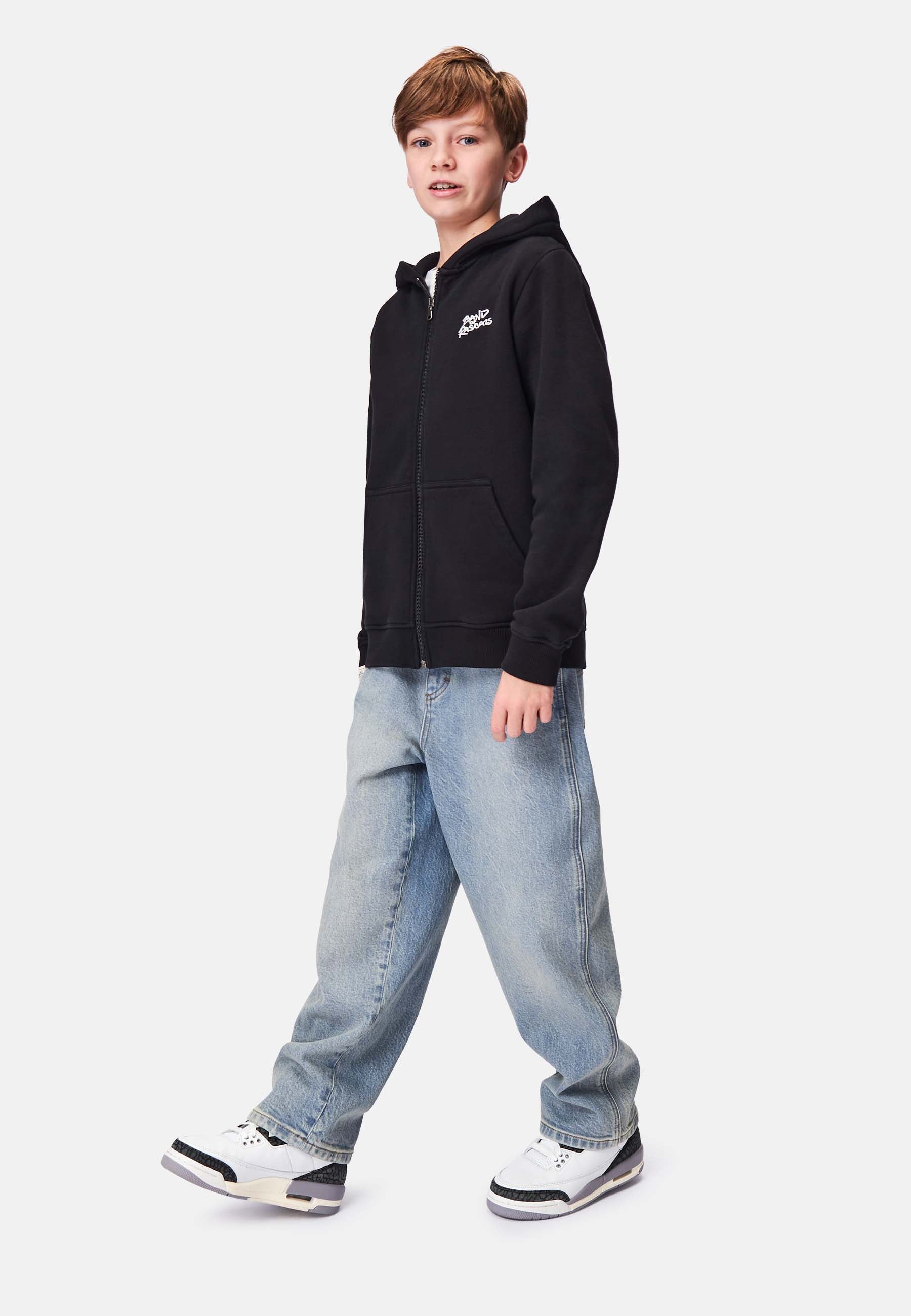 Baggy Jeans