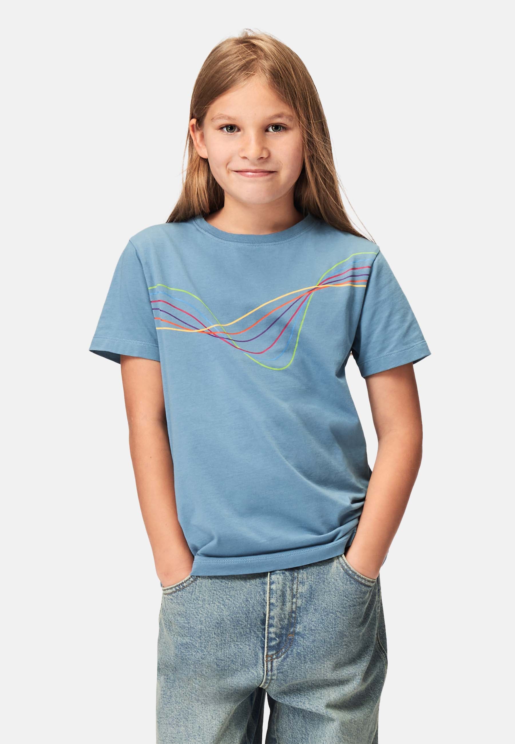 Frequency T-Shirt