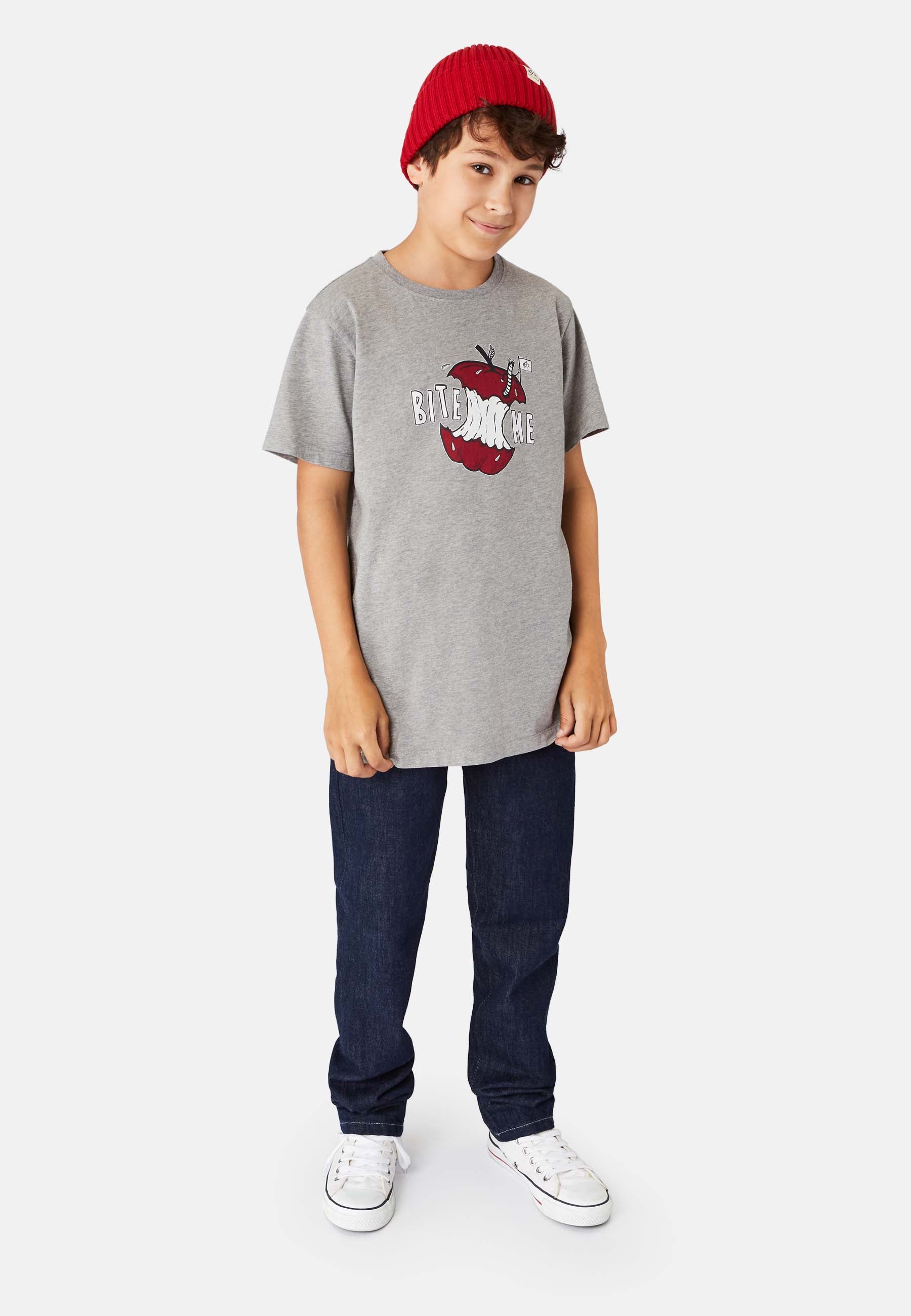 Bite Me T-Shirt