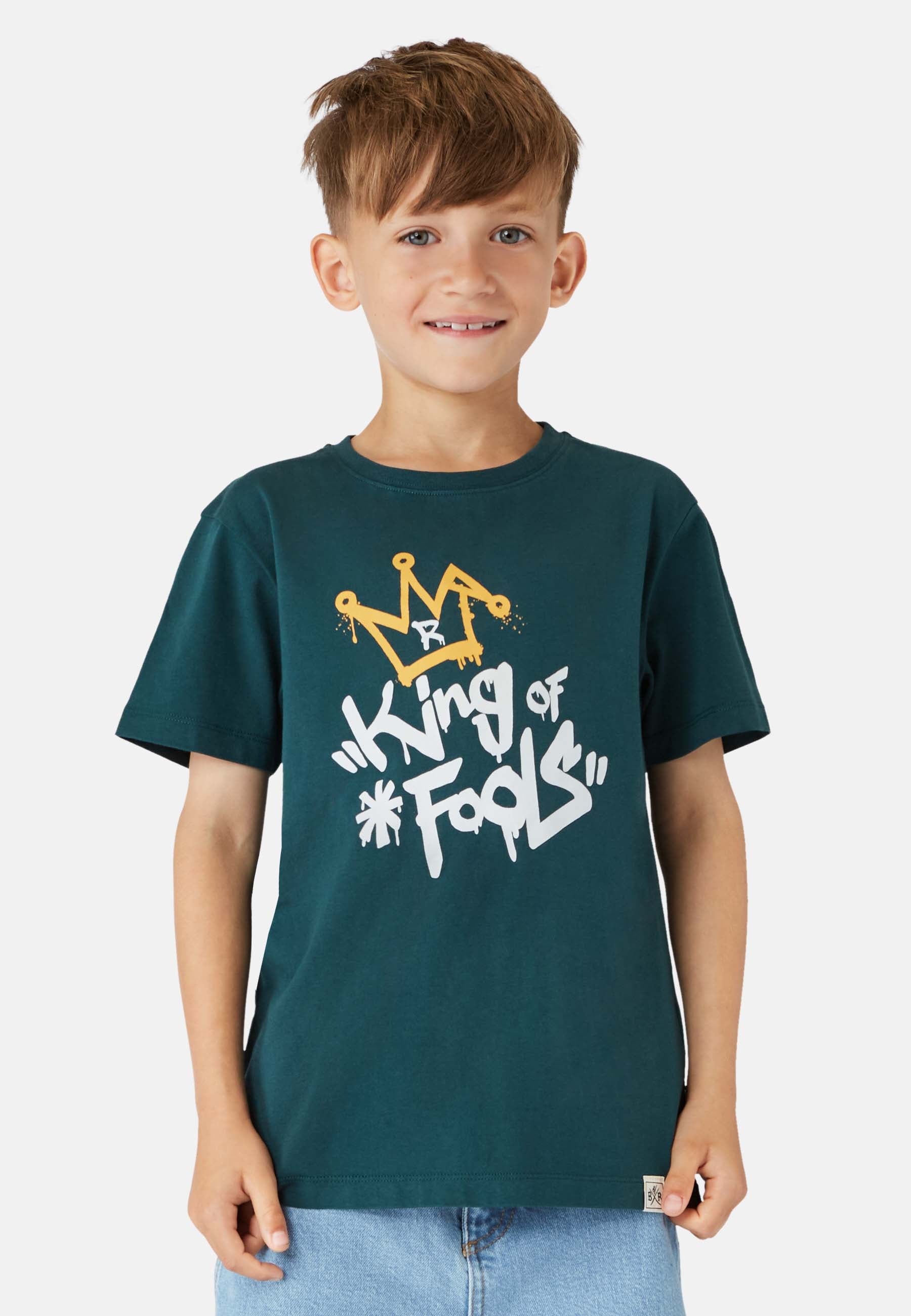 King of Fools T-Shirt