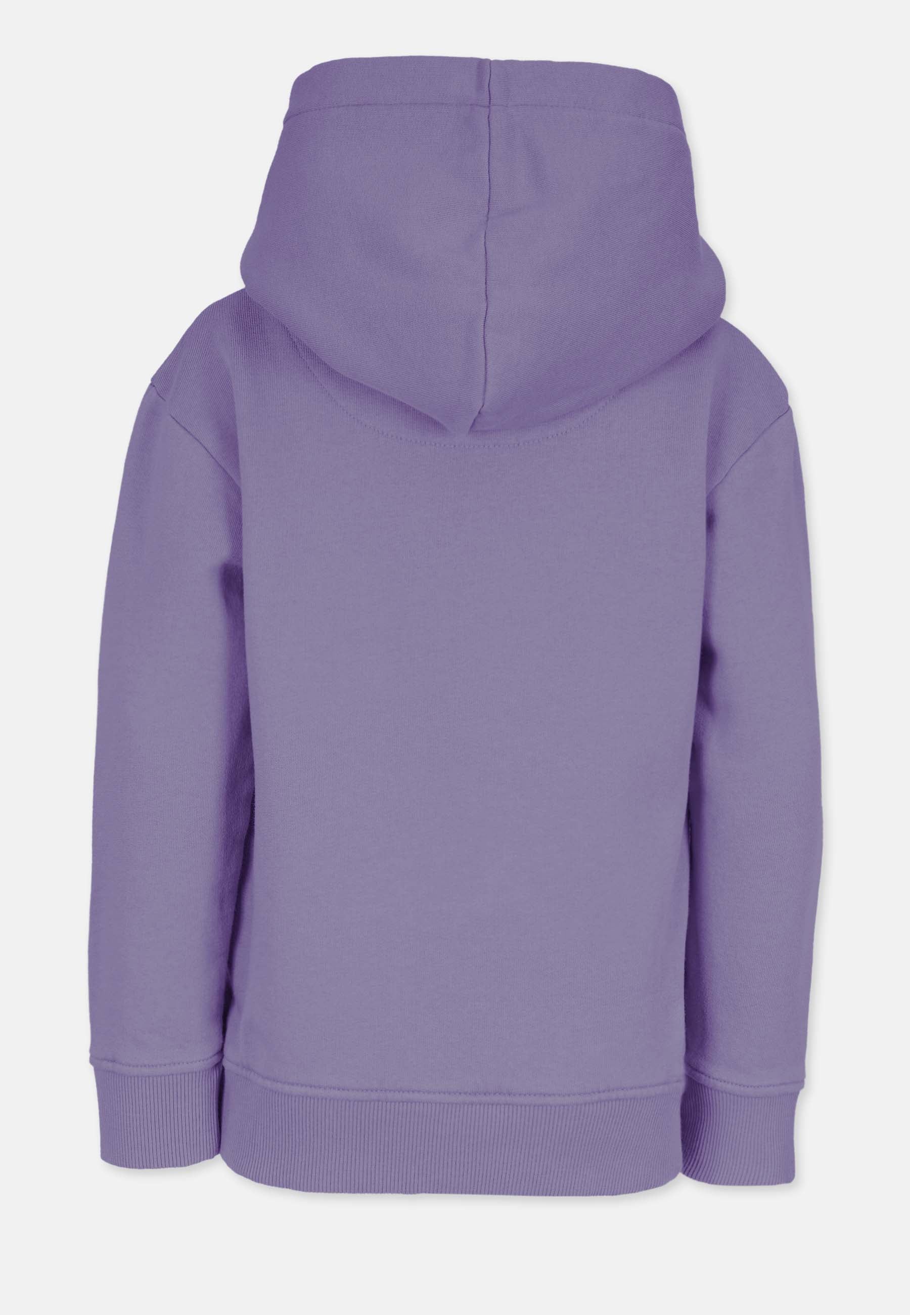 Plain Hooded