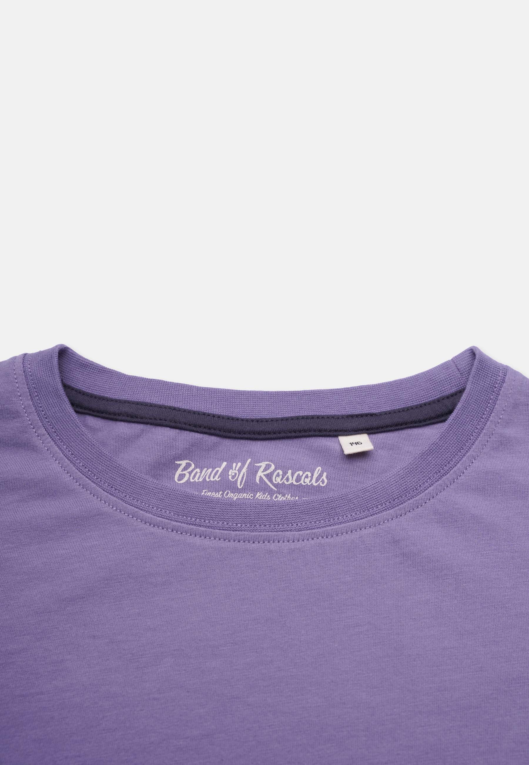 Basic T-Shirt