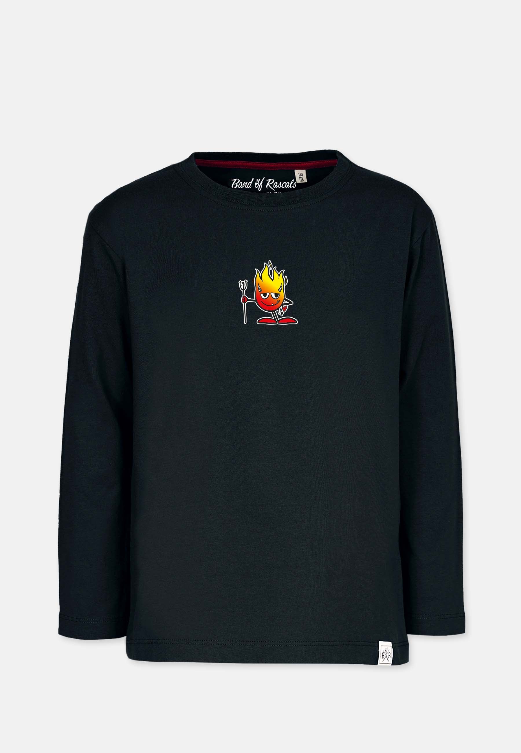 Tiny Devil Longsleeve