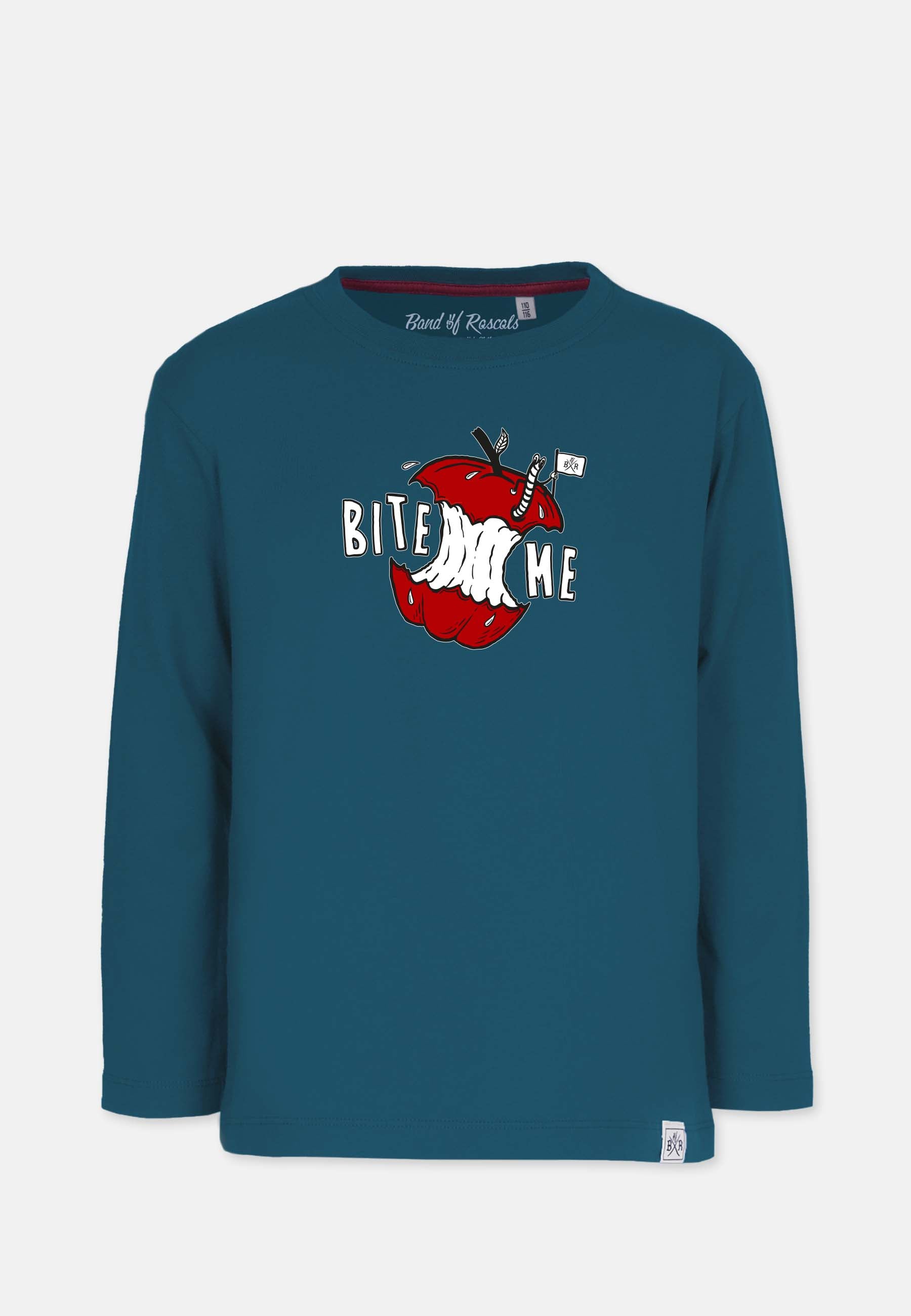 Bite Me Longsleeve