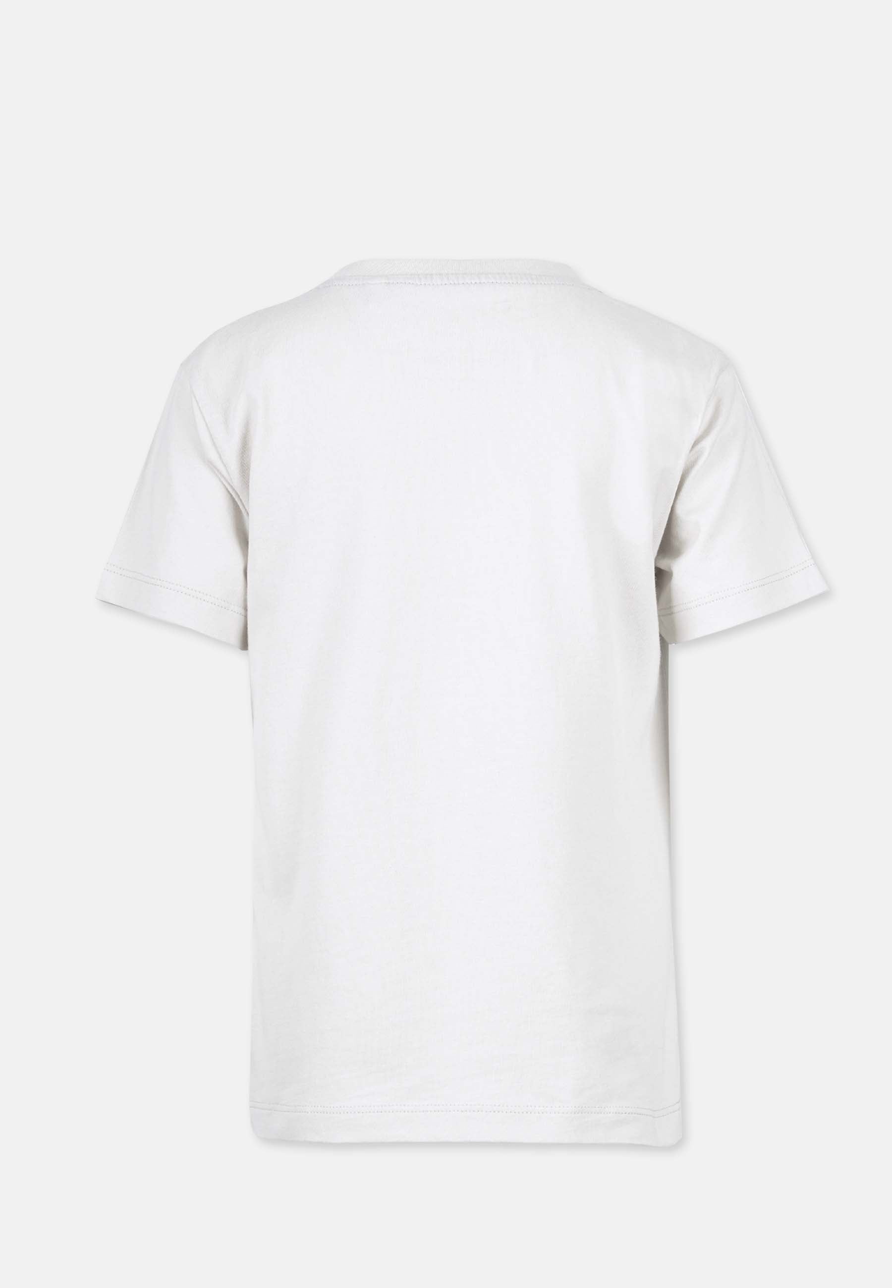 Basic T-Shirt