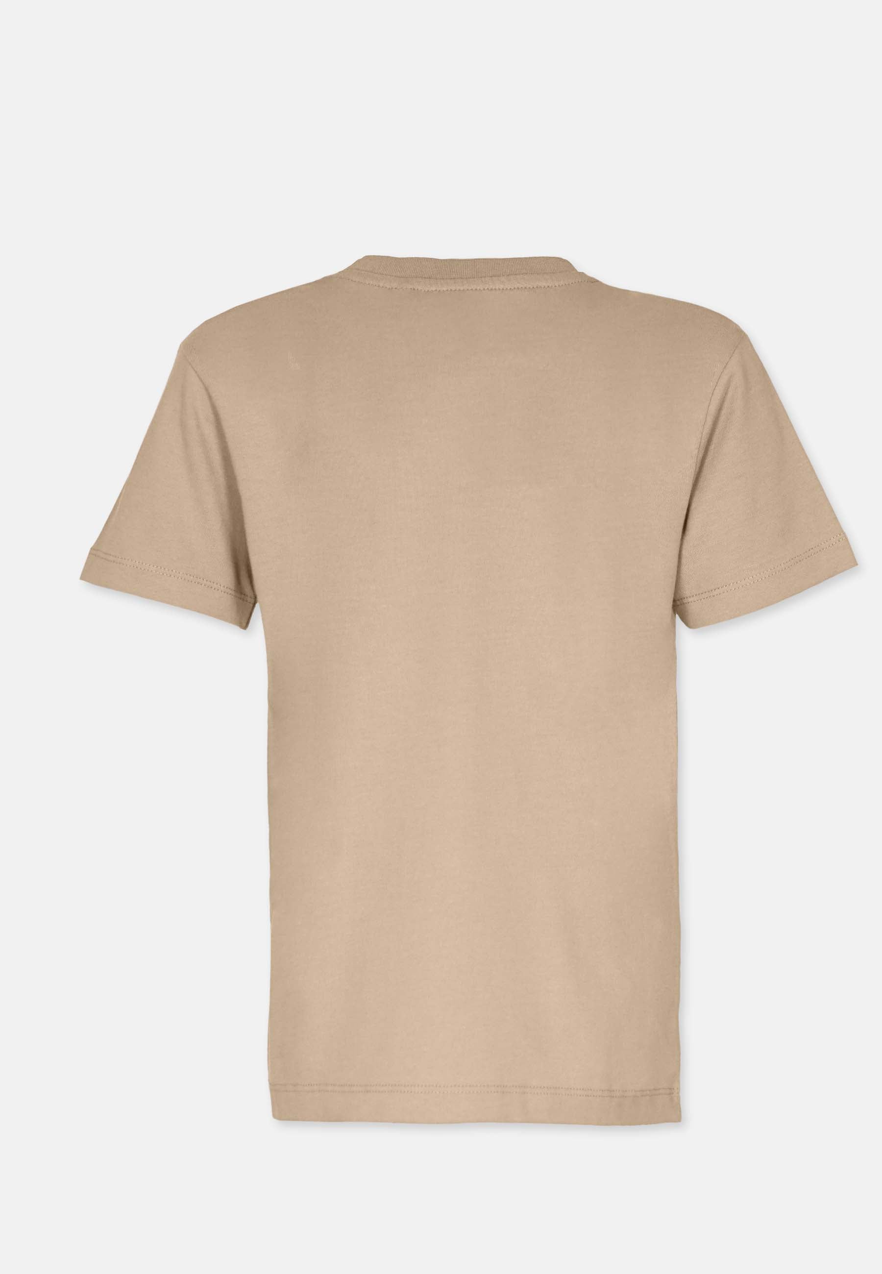 Basic T-Shirt