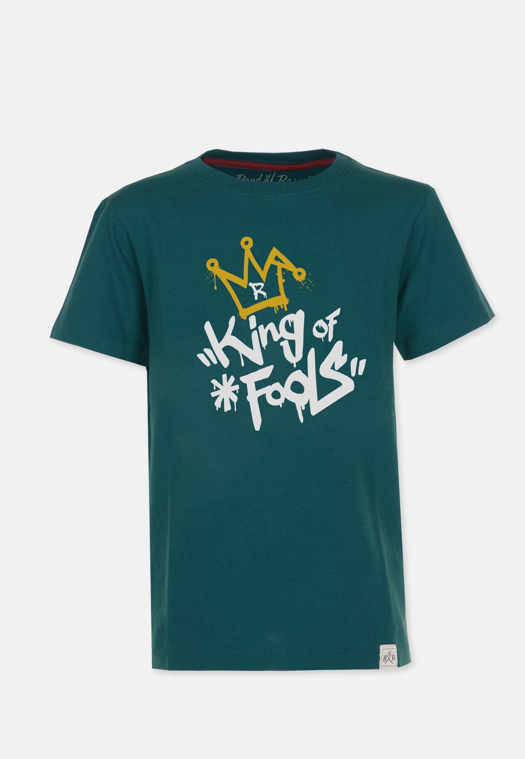 King of Fools T-Shirt