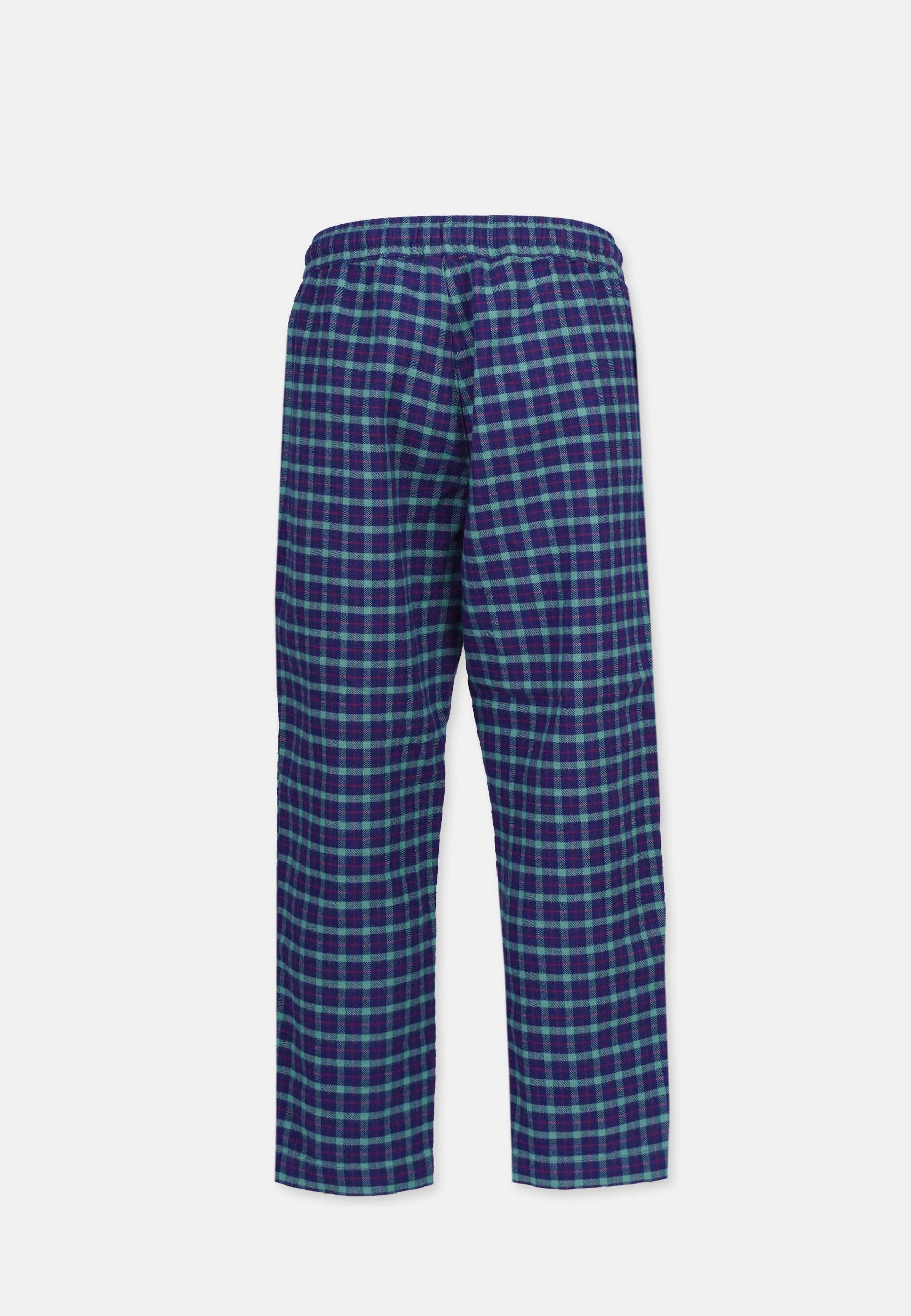 Flannel Pants Pyjama